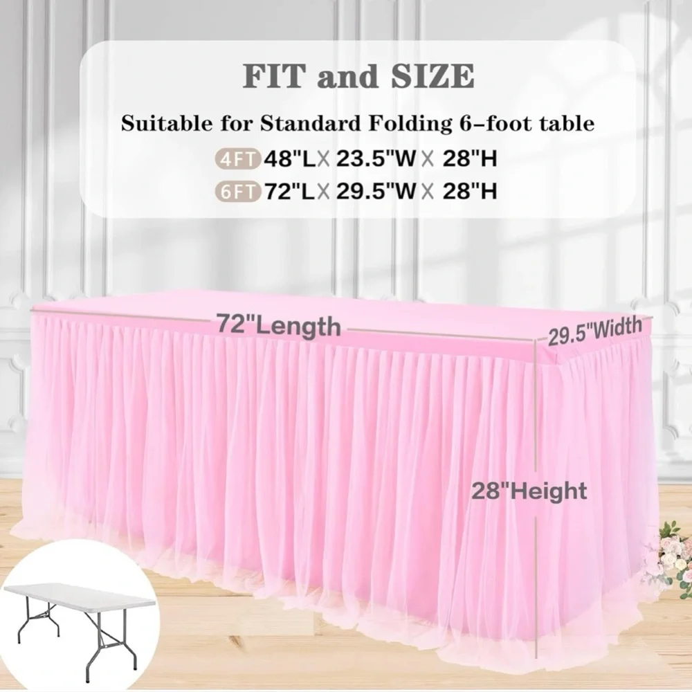 N/A tutu table